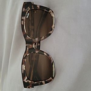 NEW Quay After Hours sunglasses